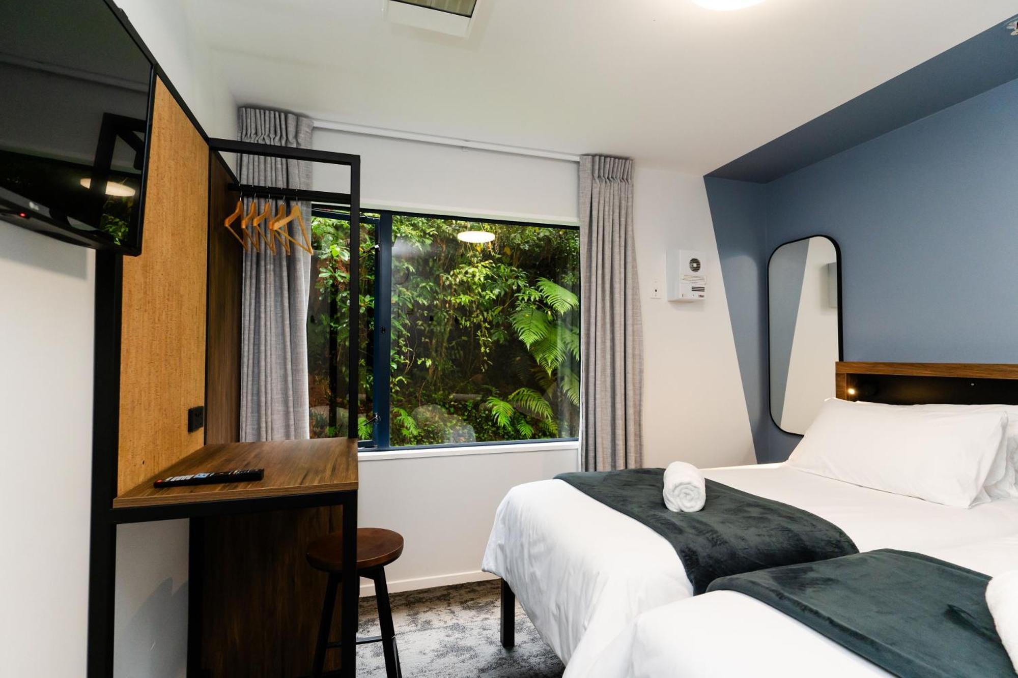Hostel Haka House